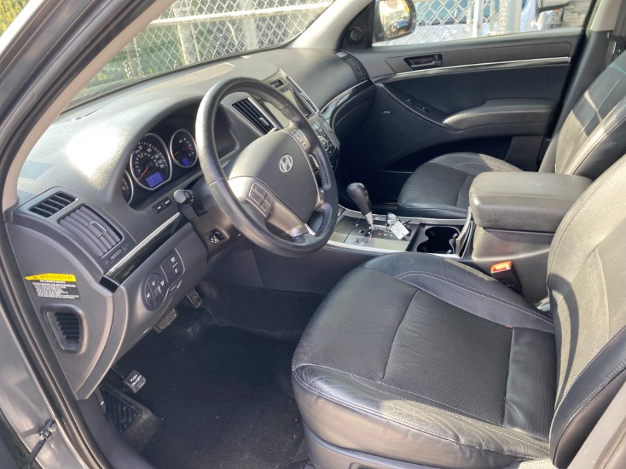 2012 Hyundai Veracruz AWD 4dr Limited, available for sale in Middle Village, New York | Middle Village Motors . Middle Village, New York 2012 Hyundai Veracruz AWD 4dr Limited, available for sale in Middle Village, New York | Middle Village Motors . Middle Village, New York