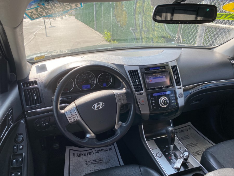 2012 Hyundai Veracruz AWD 4dr Limited, available for sale in Middle Village, New York | Middle Village Motors . Middle Village, New York 2012 Hyundai Veracruz AWD 4dr Limited, available for sale in Middle Village, New York | Middle Village Motors . Middle Village, New York