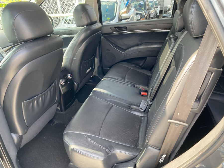 2012 Hyundai Veracruz AWD 4dr Limited, available for sale in Middle Village, New York | Middle Village Motors . Middle Village, New York 2012 Hyundai Veracruz AWD 4dr Limited, available for sale in Middle Village, New York | Middle Village Motors . Middle Village, New York