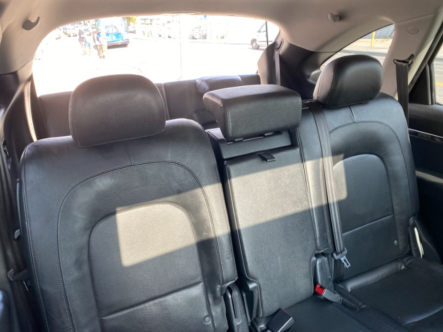 2012 Hyundai Veracruz AWD 4dr Limited, available for sale in Middle Village, New York | Middle Village Motors . Middle Village, New York 2012 Hyundai Veracruz AWD 4dr Limited, available for sale in Middle Village, New York | Middle Village Motors . Middle Village, New York