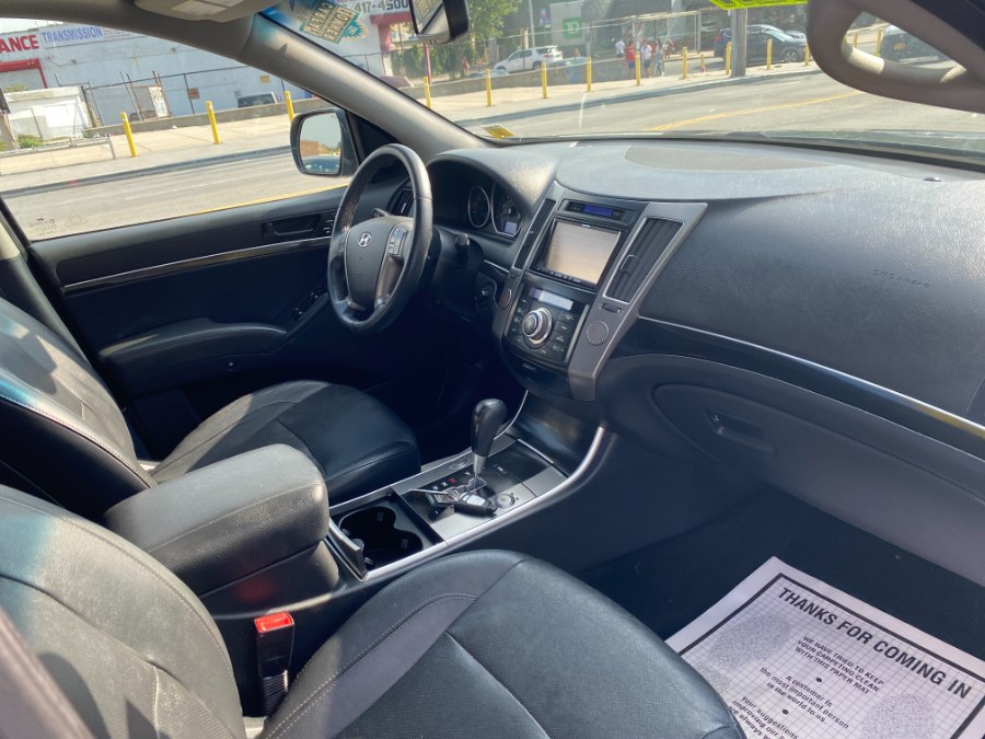 2012 Hyundai Veracruz AWD 4dr Limited, available for sale in Middle Village, New York | Middle Village Motors . Middle Village, New York 2012 Hyundai Veracruz AWD 4dr Limited, available for sale in Middle Village, New York | Middle Village Motors . Middle Village, New York