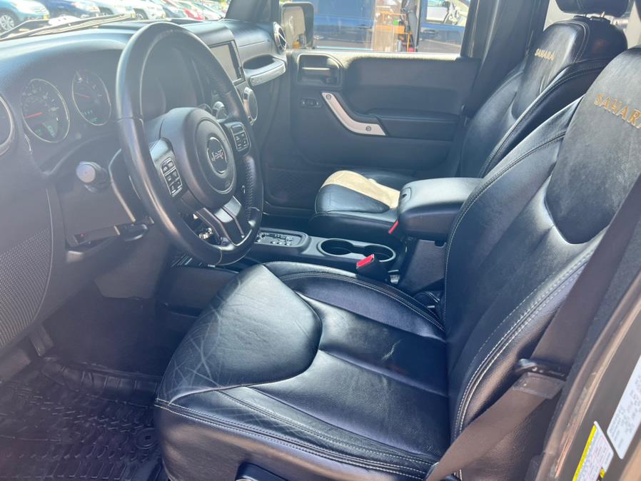 2015 Jeep Wrangler Unlimited 4WD 4dr Wrangler Sahara, available for sale in Plantsville, Connecticut | L&S Automotive LLC. Plantsville, Connecticut 2015 Jeep Wrangler Unlimited 4WD 4dr Wrangler Sahara, available for sale in Plantsville, Connecticut | L&S Automotive LLC. Plantsville, Connecticut