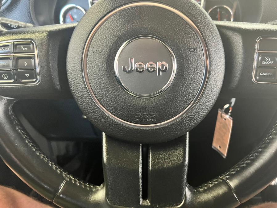 2015 Jeep Wrangler Unlimited 4WD 4dr Wrangler Sahara, available for sale in Plantsville, Connecticut | L&S Automotive LLC. Plantsville, Connecticut 2015 Jeep Wrangler Unlimited 4WD 4dr Wrangler Sahara, available for sale in Plantsville, Connecticut | L&S Automotive LLC. Plantsville, Connecticut