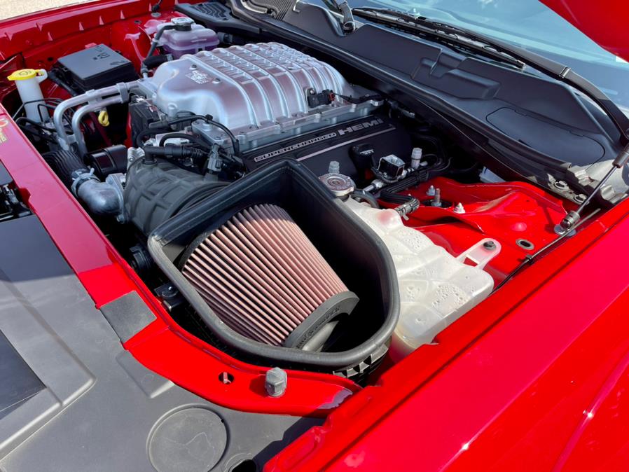 Used Dodge Challenger SRT Demon RWD 2018 | Mike And Tony Auto Sales, Inc. South Windsor, Connecticut Used Dodge Challenger SRT Demon RWD 2018 | Mike And Tony Auto Sales, Inc. South Windsor, Connecticut