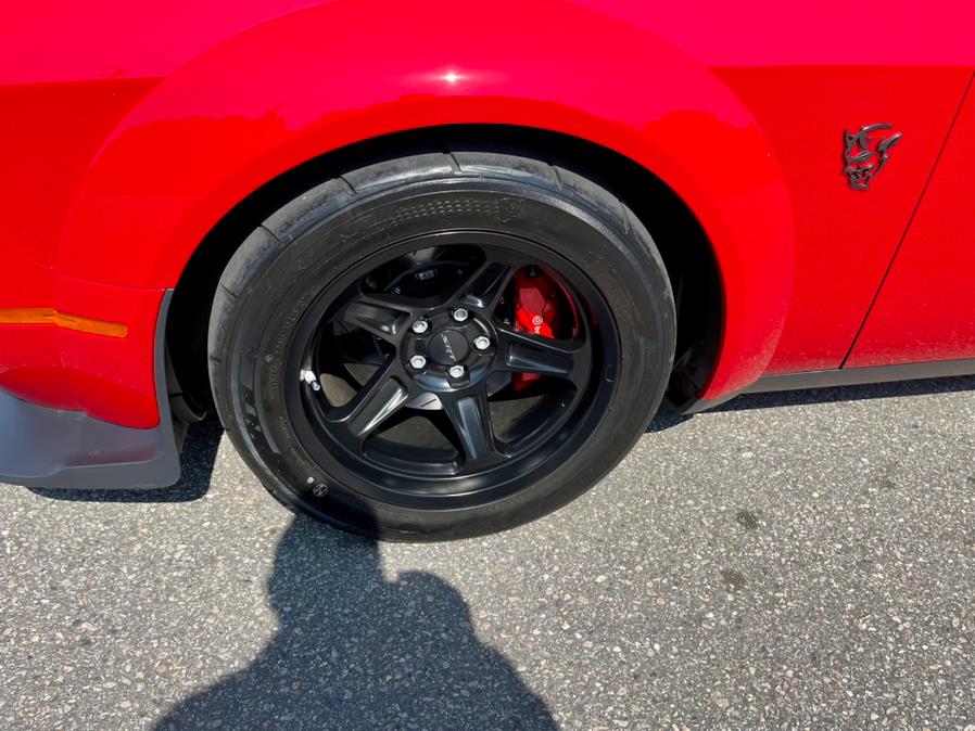 Used Dodge Challenger SRT Demon RWD 2018 | Mike And Tony Auto Sales, Inc. South Windsor, Connecticut Used Dodge Challenger SRT Demon RWD 2018 | Mike And Tony Auto Sales, Inc. South Windsor, Connecticut