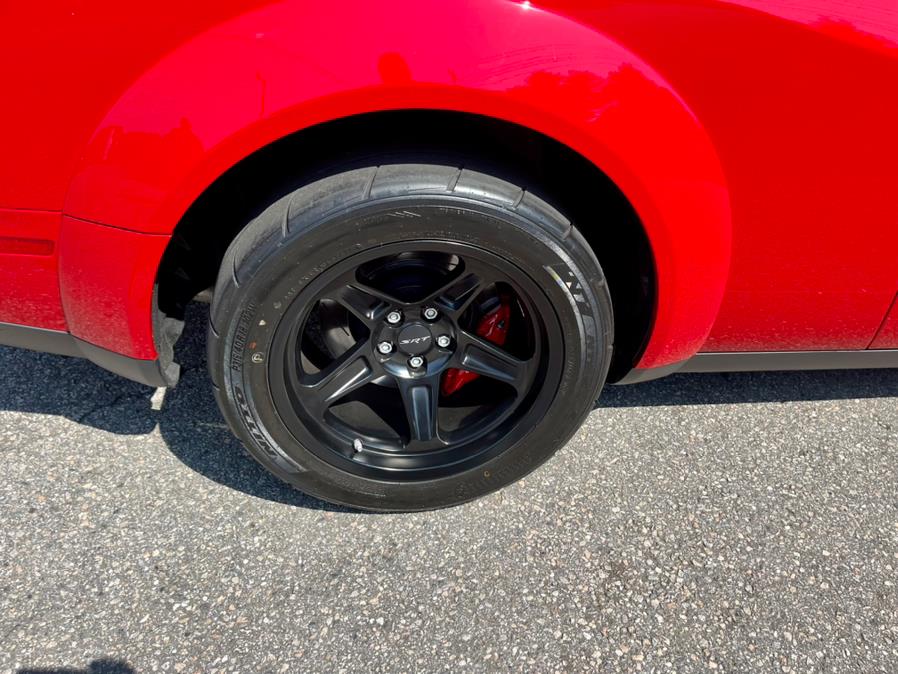 Used Dodge Challenger SRT Demon RWD 2018 | Mike And Tony Auto Sales, Inc. South Windsor, Connecticut Used Dodge Challenger SRT Demon RWD 2018 | Mike And Tony Auto Sales, Inc. South Windsor, Connecticut