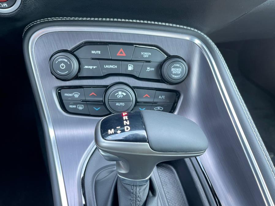 Used Dodge Challenger SRT Demon RWD 2018 | Mike And Tony Auto Sales, Inc. South Windsor, Connecticut Used Dodge Challenger SRT Demon RWD 2018 | Mike And Tony Auto Sales, Inc. South Windsor, Connecticut