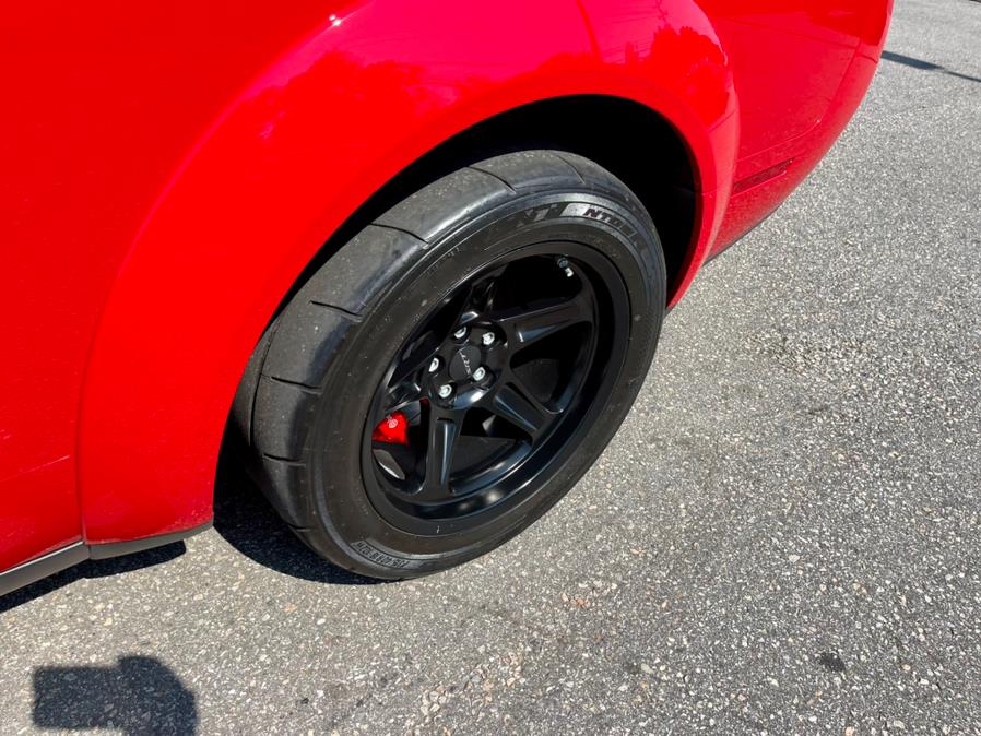 Used Dodge Challenger SRT Demon RWD 2018 | Mike And Tony Auto Sales, Inc. South Windsor, Connecticut Used Dodge Challenger SRT Demon RWD 2018 | Mike And Tony Auto Sales, Inc. South Windsor, Connecticut