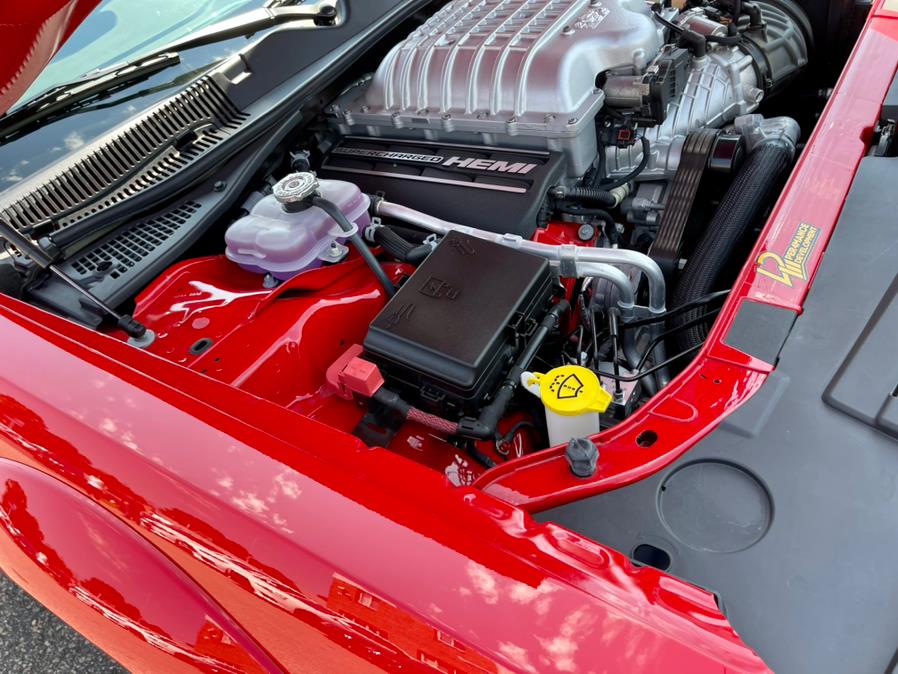 Used Dodge Challenger SRT Demon RWD 2018 | Mike And Tony Auto Sales, Inc. South Windsor, Connecticut Used Dodge Challenger SRT Demon RWD 2018 | Mike And Tony Auto Sales, Inc. South Windsor, Connecticut
