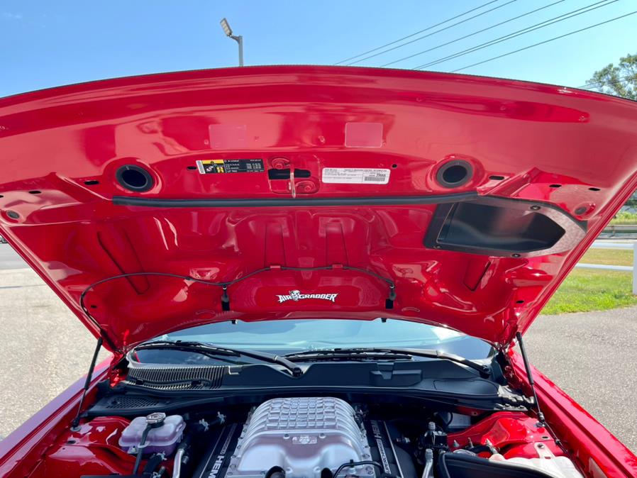 Used Dodge Challenger SRT Demon RWD 2018 | Mike And Tony Auto Sales, Inc. South Windsor, Connecticut Used Dodge Challenger SRT Demon RWD 2018 | Mike And Tony Auto Sales, Inc. South Windsor, Connecticut