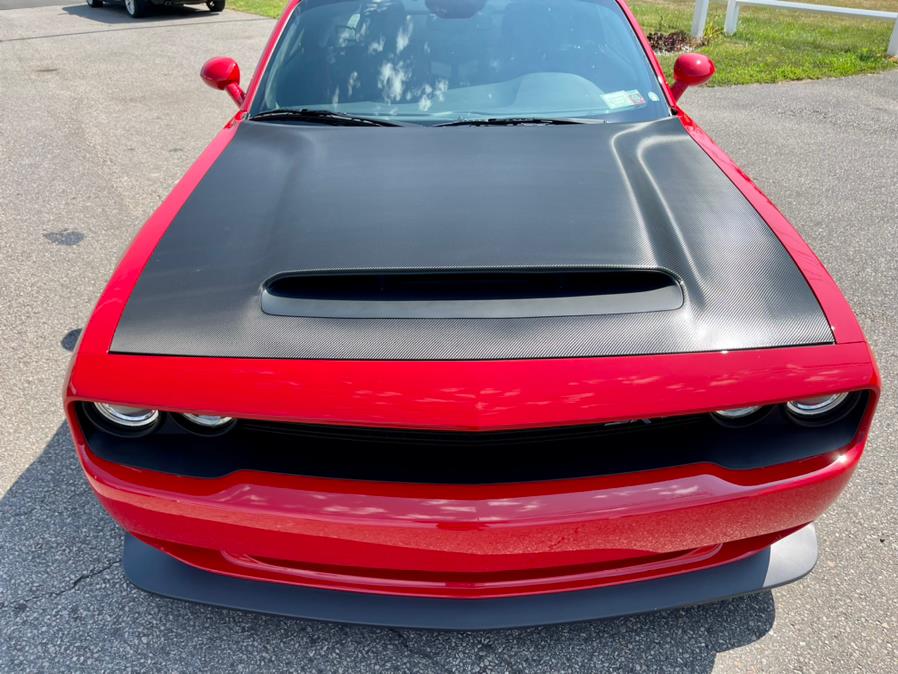 Used Dodge Challenger SRT Demon RWD 2018 | Mike And Tony Auto Sales, Inc. South Windsor, Connecticut Used Dodge Challenger SRT Demon RWD 2018 | Mike And Tony Auto Sales, Inc. South Windsor, Connecticut