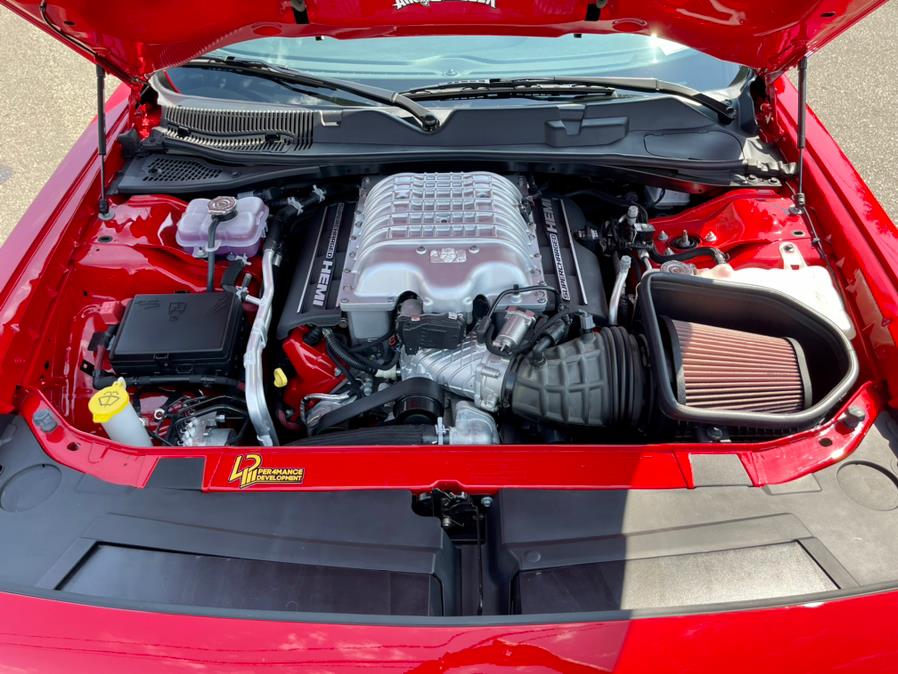 Used Dodge Challenger SRT Demon RWD 2018 | Mike And Tony Auto Sales, Inc. South Windsor, Connecticut Used Dodge Challenger SRT Demon RWD 2018 | Mike And Tony Auto Sales, Inc. South Windsor, Connecticut