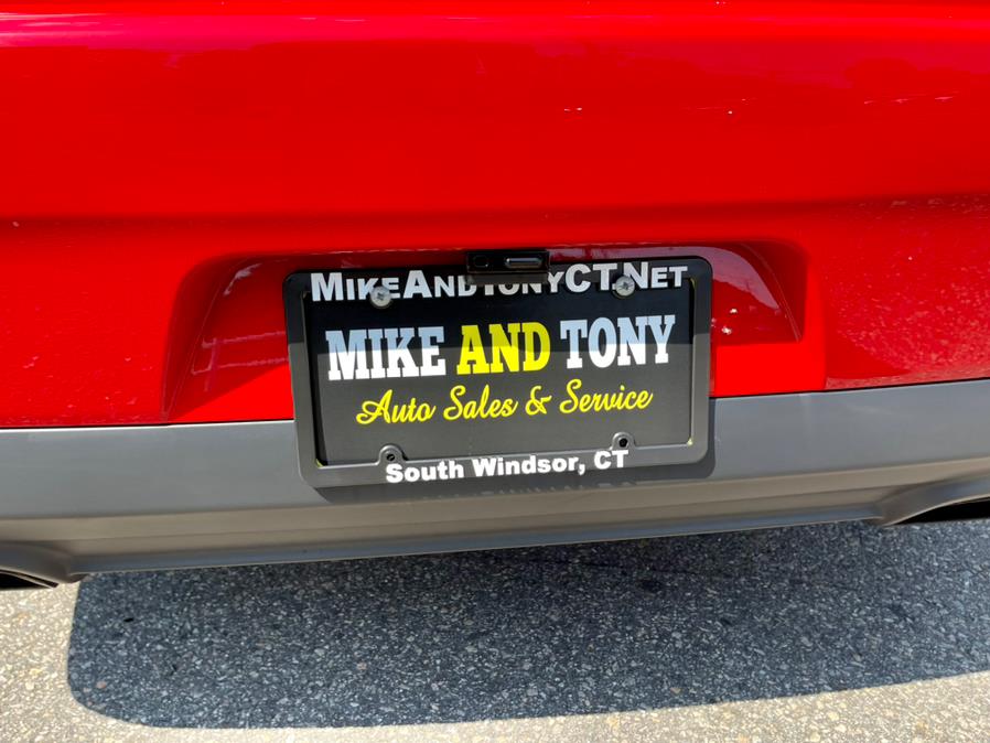 Used Dodge Challenger SRT Demon RWD 2018 | Mike And Tony Auto Sales, Inc. South Windsor, Connecticut Used Dodge Challenger SRT Demon RWD 2018 | Mike And Tony Auto Sales, Inc. South Windsor, Connecticut