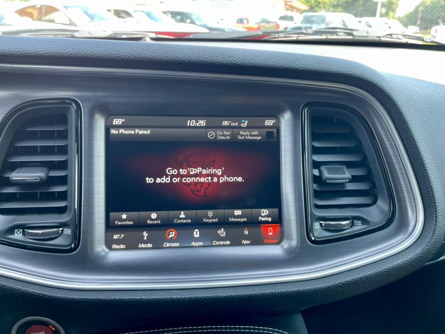 Used Dodge Challenger SRT Demon RWD 2018 | Mike And Tony Auto Sales, Inc. South Windsor, Connecticut Used Dodge Challenger SRT Demon RWD 2018 | Mike And Tony Auto Sales, Inc. South Windsor, Connecticut