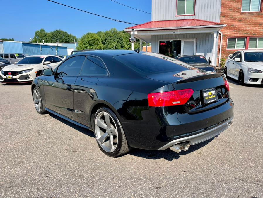 2015 Audi S5 2dr Cpe Man Premium Plus, available for sale in South Windsor, Connecticut | Mike And Tony Auto Sales, Inc. South Windsor, Connecticut 2015 Audi S5 2dr Cpe Man Premium Plus, available for sale in South Windsor, Connecticut | Mike And Tony Auto Sales, Inc. South Windsor, Connecticut
