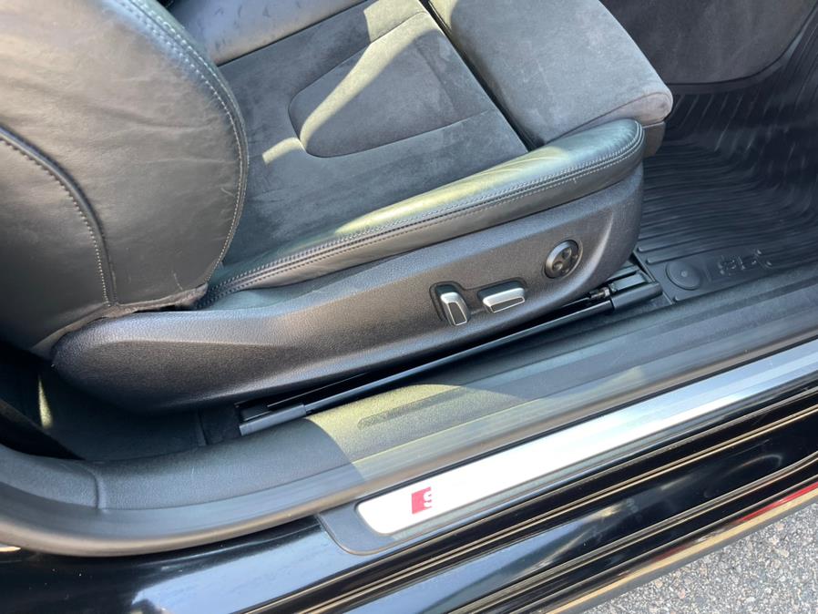 2015 Audi S5 2dr Cpe Man Premium Plus, available for sale in South Windsor, Connecticut | Mike And Tony Auto Sales, Inc. South Windsor, Connecticut 2015 Audi S5 2dr Cpe Man Premium Plus, available for sale in South Windsor, Connecticut | Mike And Tony Auto Sales, Inc. South Windsor, Connecticut