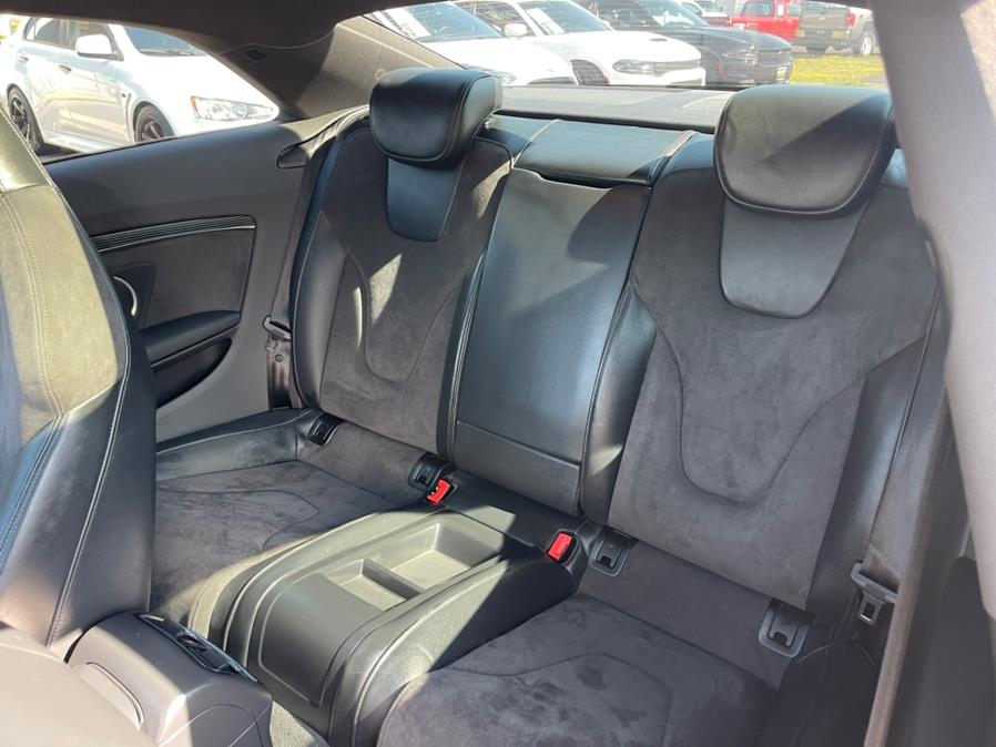 2015 Audi S5 2dr Cpe Man Premium Plus, available for sale in South Windsor, Connecticut | Mike And Tony Auto Sales, Inc. South Windsor, Connecticut 2015 Audi S5 2dr Cpe Man Premium Plus, available for sale in South Windsor, Connecticut | Mike And Tony Auto Sales, Inc. South Windsor, Connecticut