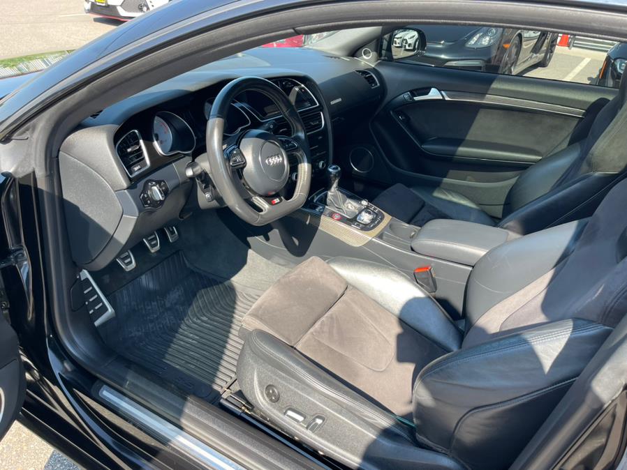 2015 Audi S5 2dr Cpe Man Premium Plus, available for sale in South Windsor, Connecticut | Mike And Tony Auto Sales, Inc. South Windsor, Connecticut 2015 Audi S5 2dr Cpe Man Premium Plus, available for sale in South Windsor, Connecticut | Mike And Tony Auto Sales, Inc. South Windsor, Connecticut