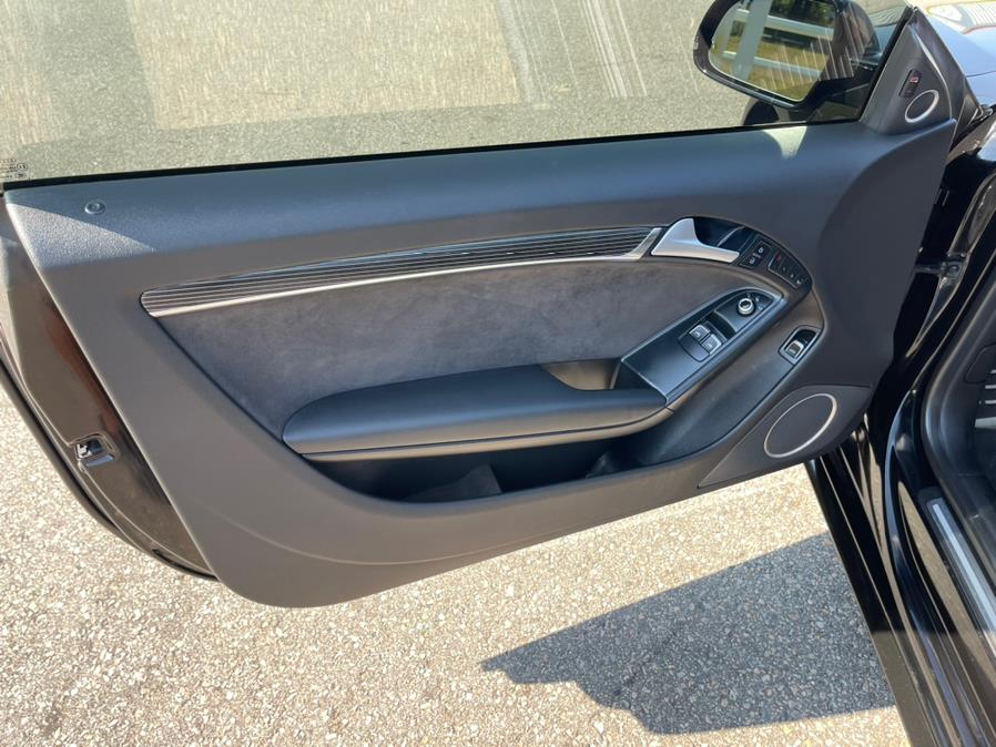 2015 Audi S5 2dr Cpe Man Premium Plus, available for sale in South Windsor, Connecticut | Mike And Tony Auto Sales, Inc. South Windsor, Connecticut 2015 Audi S5 2dr Cpe Man Premium Plus, available for sale in South Windsor, Connecticut | Mike And Tony Auto Sales, Inc. South Windsor, Connecticut