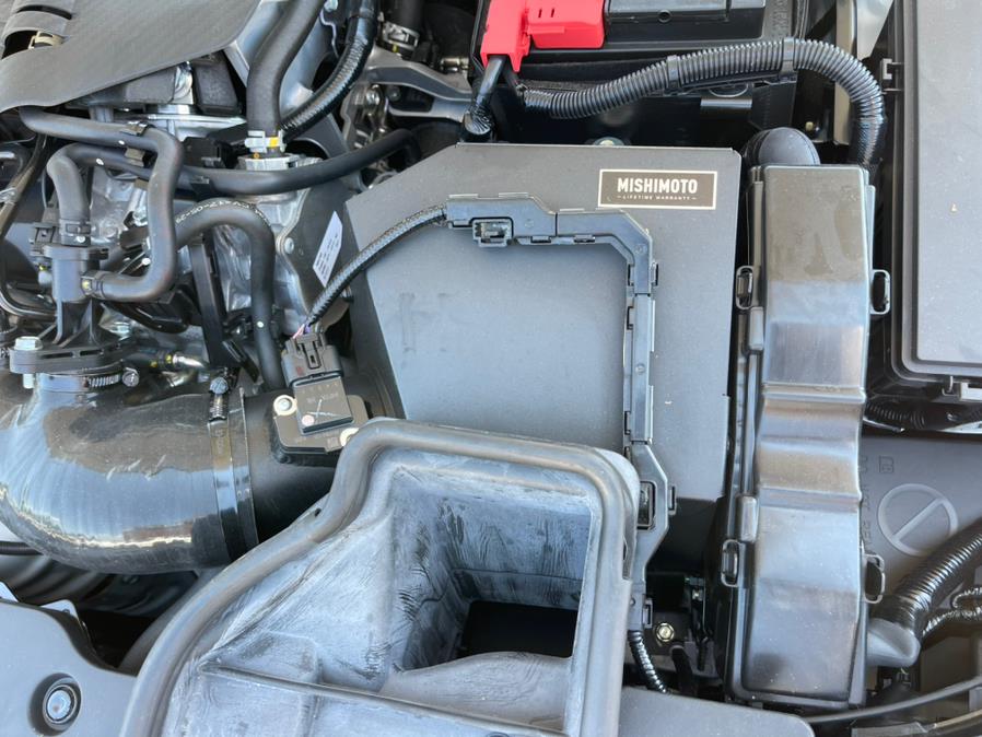 2018 Honda Civic Type R Touring Manual, available for sale in South Windsor, Connecticut | Mike And Tony Auto Sales, Inc. South Windsor, Connecticut 2018 Honda Civic Type R Touring Manual, available for sale in South Windsor, Connecticut | Mike And Tony Auto Sales, Inc. South Windsor, Connecticut