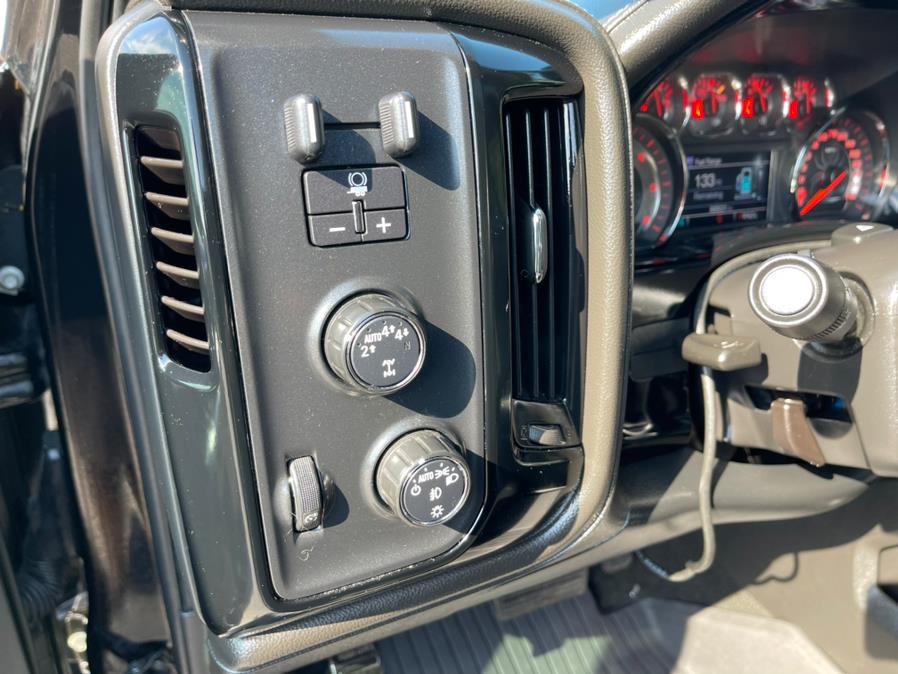 Used Chevrolet Silverado 1500 4WD Crew Cab 143.5" LTZ w/1LZ 2017 | Mike And Tony Auto Sales, Inc. South Windsor, Connecticut Used Chevrolet Silverado 1500 4WD Crew Cab 143.5" LTZ w/1LZ 2017 | Mike And Tony Auto Sales, Inc. South Windsor, Connecticut