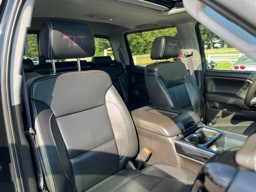 Used Chevrolet Silverado 1500 4WD Crew Cab 143.5" LTZ w/1LZ 2017 | Mike And Tony Auto Sales, Inc. South Windsor, Connecticut Used Chevrolet Silverado 1500 4WD Crew Cab 143.5" LTZ w/1LZ 2017 | Mike And Tony Auto Sales, Inc. South Windsor, Connecticut