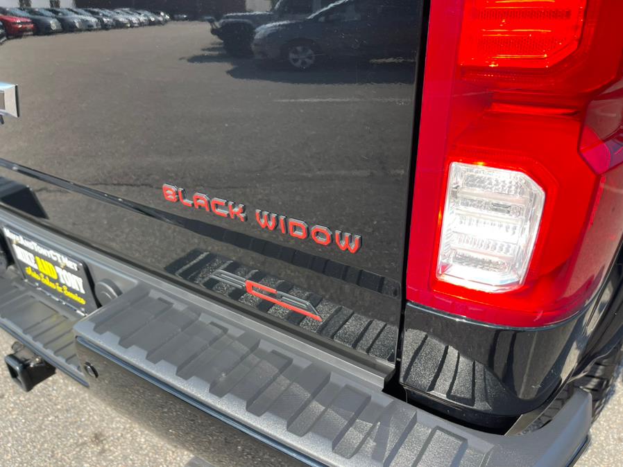 Used Chevrolet Silverado 1500 4WD Crew Cab 143.5" LTZ w/1LZ 2017 | Mike And Tony Auto Sales, Inc. South Windsor, Connecticut Used Chevrolet Silverado 1500 4WD Crew Cab 143.5" LTZ w/1LZ 2017 | Mike And Tony Auto Sales, Inc. South Windsor, Connecticut