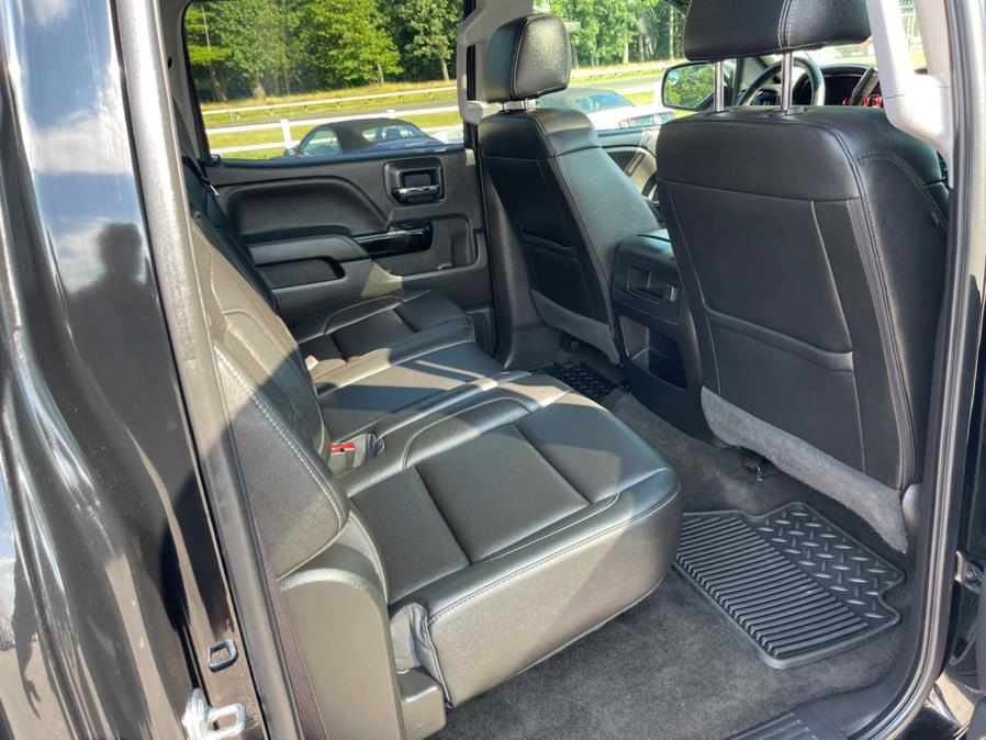 Used Chevrolet Silverado 1500 4WD Crew Cab 143.5" LTZ w/1LZ 2017 | Mike And Tony Auto Sales, Inc. South Windsor, Connecticut Used Chevrolet Silverado 1500 4WD Crew Cab 143.5" LTZ w/1LZ 2017 | Mike And Tony Auto Sales, Inc. South Windsor, Connecticut