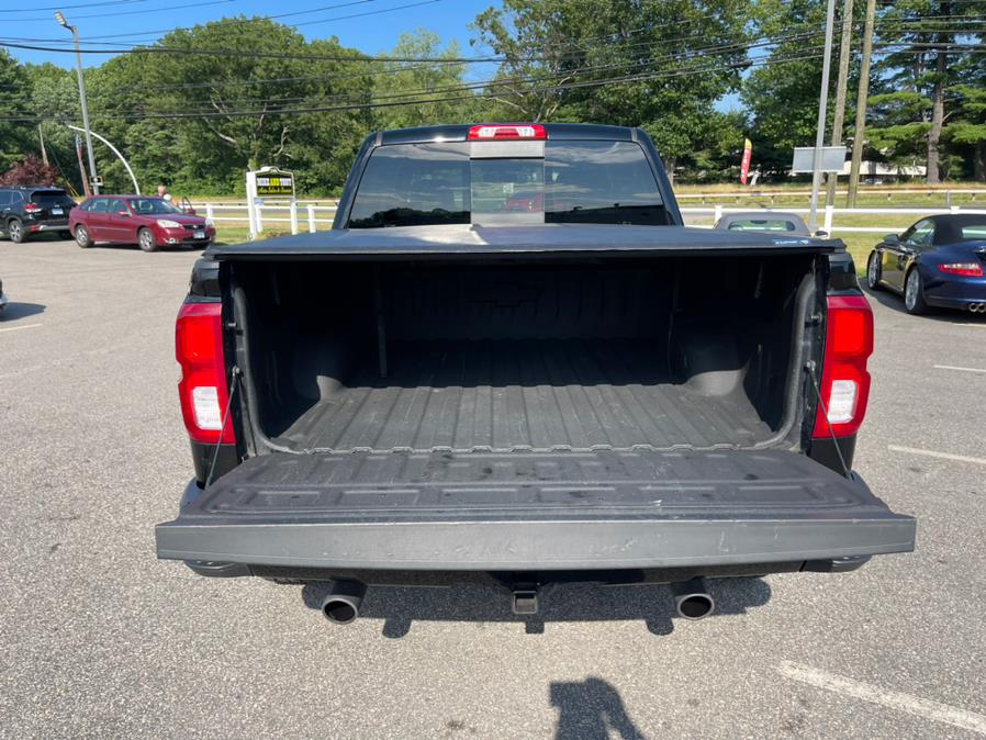 Used Chevrolet Silverado 1500 4WD Crew Cab 143.5" LTZ w/1LZ 2017 | Mike And Tony Auto Sales, Inc. South Windsor, Connecticut Used Chevrolet Silverado 1500 4WD Crew Cab 143.5" LTZ w/1LZ 2017 | Mike And Tony Auto Sales, Inc. South Windsor, Connecticut