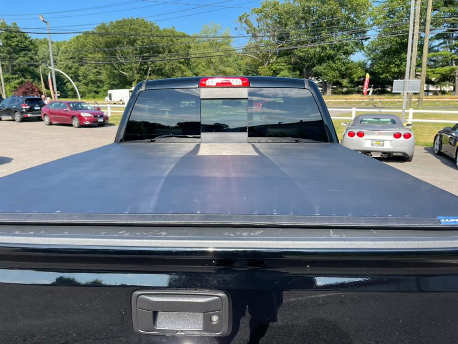 Used Chevrolet Silverado 1500 4WD Crew Cab 143.5" LTZ w/1LZ 2017 | Mike And Tony Auto Sales, Inc. South Windsor, Connecticut Used Chevrolet Silverado 1500 4WD Crew Cab 143.5" LTZ w/1LZ 2017 | Mike And Tony Auto Sales, Inc. South Windsor, Connecticut