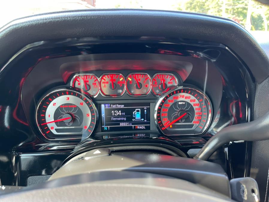 Used Chevrolet Silverado 1500 4WD Crew Cab 143.5" LTZ w/1LZ 2017 | Mike And Tony Auto Sales, Inc. South Windsor, Connecticut Used Chevrolet Silverado 1500 4WD Crew Cab 143.5" LTZ w/1LZ 2017 | Mike And Tony Auto Sales, Inc. South Windsor, Connecticut