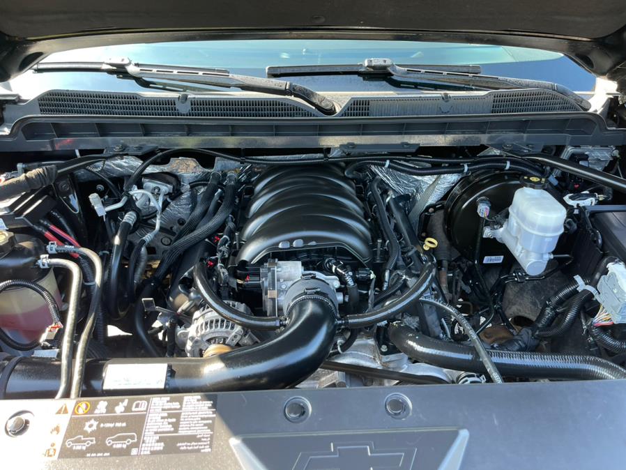 Used Chevrolet Silverado 1500 4WD Crew Cab 143.5" LTZ w/1LZ 2017 | Mike And Tony Auto Sales, Inc. South Windsor, Connecticut Used Chevrolet Silverado 1500 4WD Crew Cab 143.5" LTZ w/1LZ 2017 | Mike And Tony Auto Sales, Inc. South Windsor, Connecticut