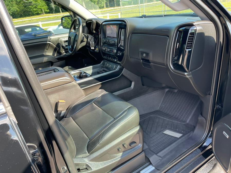 Used Chevrolet Silverado 1500 4WD Crew Cab 143.5" LTZ w/1LZ 2017 | Mike And Tony Auto Sales, Inc. South Windsor, Connecticut Used Chevrolet Silverado 1500 4WD Crew Cab 143.5" LTZ w/1LZ 2017 | Mike And Tony Auto Sales, Inc. South Windsor, Connecticut
