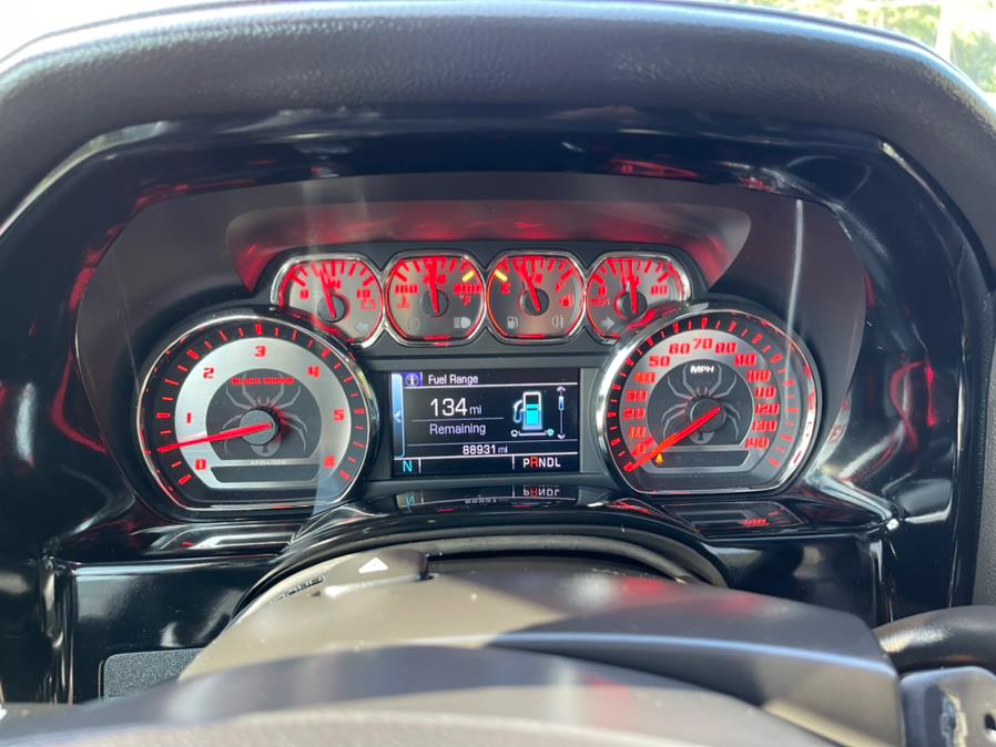 Used Chevrolet Silverado 1500 4WD Crew Cab 143.5" LTZ w/1LZ 2017 | Mike And Tony Auto Sales, Inc. South Windsor, Connecticut Used Chevrolet Silverado 1500 4WD Crew Cab 143.5" LTZ w/1LZ 2017 | Mike And Tony Auto Sales, Inc. South Windsor, Connecticut