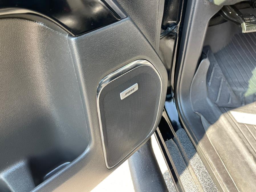 Used Chevrolet Silverado 1500 4WD Crew Cab 143.5" LTZ w/1LZ 2017 | Mike And Tony Auto Sales, Inc. South Windsor, Connecticut Used Chevrolet Silverado 1500 4WD Crew Cab 143.5" LTZ w/1LZ 2017 | Mike And Tony Auto Sales, Inc. South Windsor, Connecticut