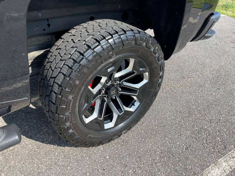 Used Chevrolet Silverado 1500 4WD Crew Cab 143.5" LTZ w/1LZ 2017 | Mike And Tony Auto Sales, Inc. South Windsor, Connecticut Used Chevrolet Silverado 1500 4WD Crew Cab 143.5" LTZ w/1LZ 2017 | Mike And Tony Auto Sales, Inc. South Windsor, Connecticut