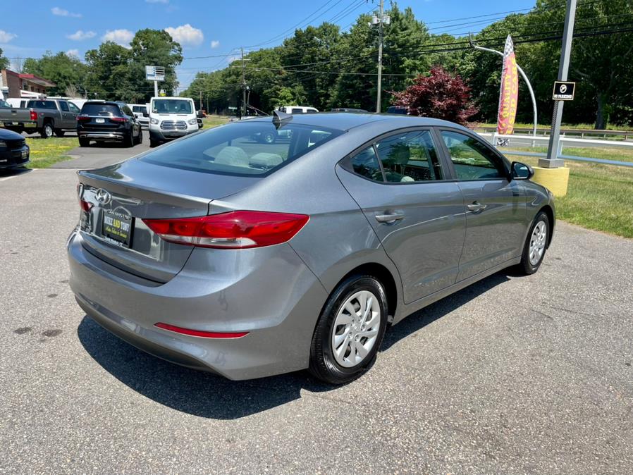 Used Hyundai Elantra SE 2.0L Auto (Ulsan Plant) 2017 | Mike And Tony Auto Sales, Inc. South Windsor, Connecticut Used Hyundai Elantra SE 2.0L Auto (Ulsan Plant) 2017 | Mike And Tony Auto Sales, Inc. South Windsor, Connecticut