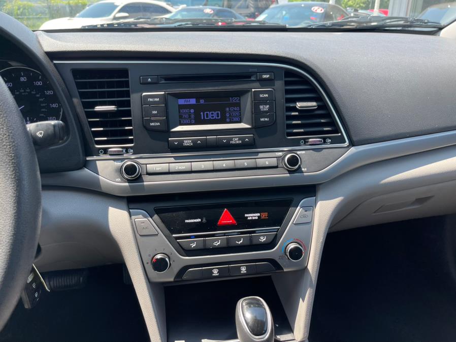 Used Hyundai Elantra SE 2.0L Auto (Ulsan Plant) 2017 | Mike And Tony Auto Sales, Inc. South Windsor, Connecticut Used Hyundai Elantra SE 2.0L Auto (Ulsan Plant) 2017 | Mike And Tony Auto Sales, Inc. South Windsor, Connecticut
