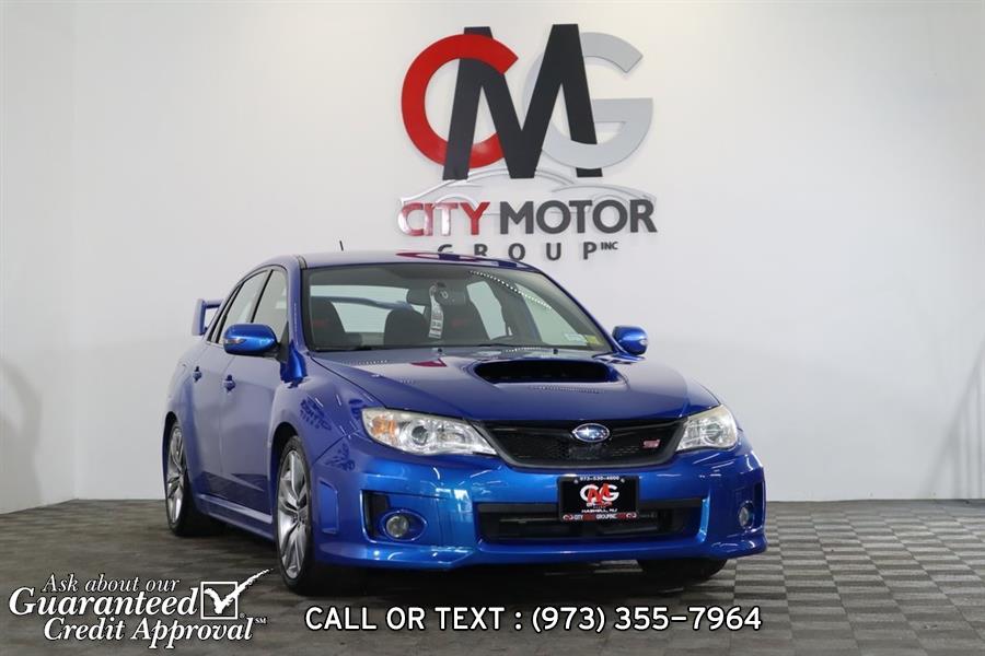 2014 Subaru Impreza WRX STi, available for sale in Haskell, New Jersey | City Motor Group Inc.. Haskell, New Jersey 2014 Subaru Impreza WRX STi, available for sale in Haskell, New Jersey | City Motor Group Inc.. Haskell, New Jersey
