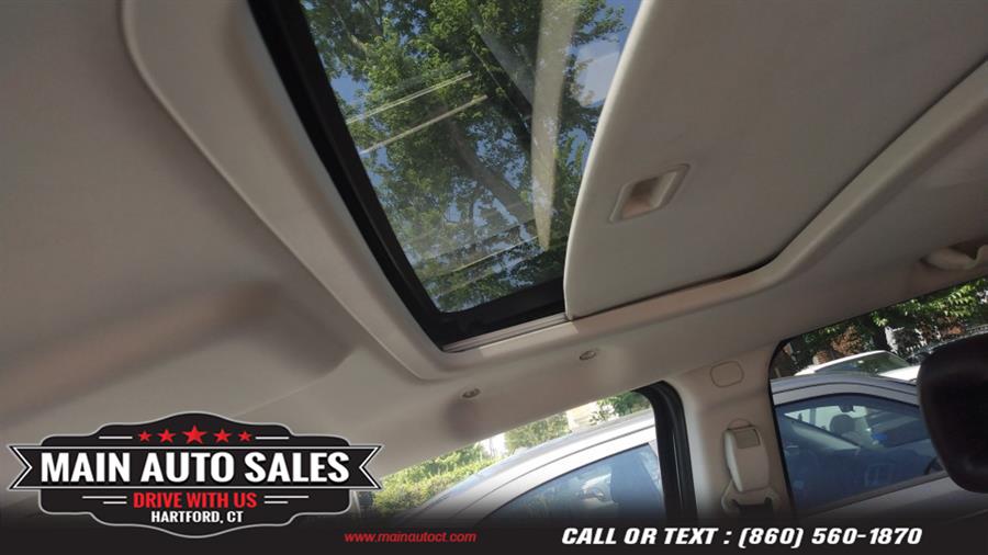 Used Jeep Patriot 4WD 4dr Sport 2008 | Main Auto Sales LLC. Hartford, Connecticut Used Jeep Patriot 4WD 4dr Sport 2008 | Main Auto Sales LLC. Hartford, Connecticut