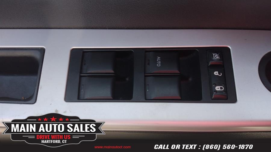 Used Jeep Patriot 4WD 4dr Sport 2008 | Main Auto Sales LLC. Hartford, Connecticut Used Jeep Patriot 4WD 4dr Sport 2008 | Main Auto Sales LLC. Hartford, Connecticut