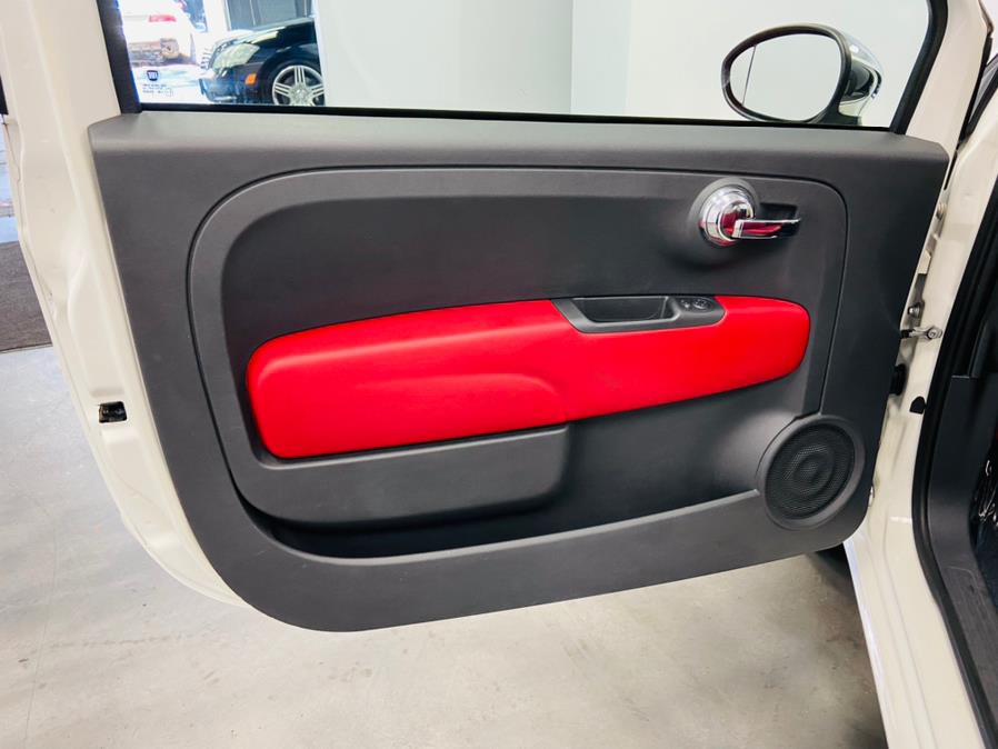 Used FIAT 500 2dr Conv Lounge 2012 | East Coast Auto Group. Linden, New Jersey Used FIAT 500 2dr Conv Lounge 2012 | East Coast Auto Group. Linden, New Jersey