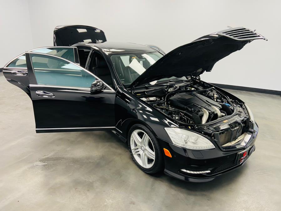 2013 Mercedes-Benz S-Class 4dr Sdn S550 4MATIC, available for sale in Linden, New Jersey | East Coast Auto Group. Linden, New Jersey 2013 Mercedes-Benz S-Class 4dr Sdn S550 4MATIC, available for sale in Linden, New Jersey | East Coast Auto Group. Linden, New Jersey