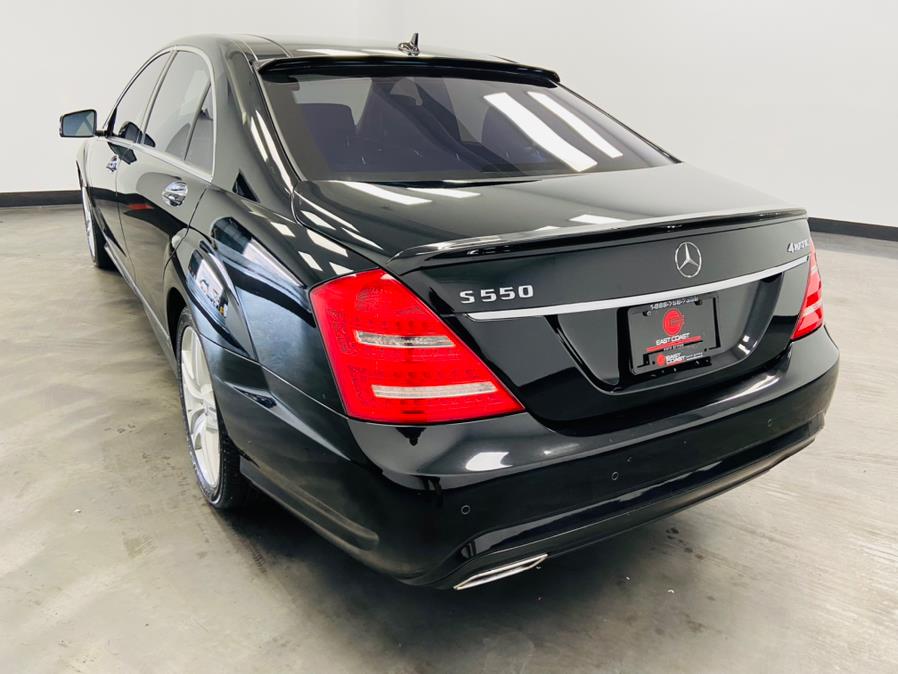 2013 Mercedes-Benz S-Class 4dr Sdn S550 4MATIC, available for sale in Linden, New Jersey | East Coast Auto Group. Linden, New Jersey 2013 Mercedes-Benz S-Class 4dr Sdn S550 4MATIC, available for sale in Linden, New Jersey | East Coast Auto Group. Linden, New Jersey