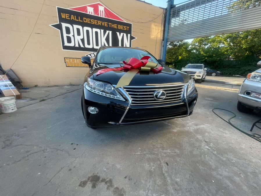 Used Lexus RX 350 AWD 4dr F Sport 2013 | Brooklyn Auto Mall LLC. Brooklyn, New York Used Lexus RX 350 AWD 4dr F Sport 2013 | Brooklyn Auto Mall LLC. Brooklyn, New York