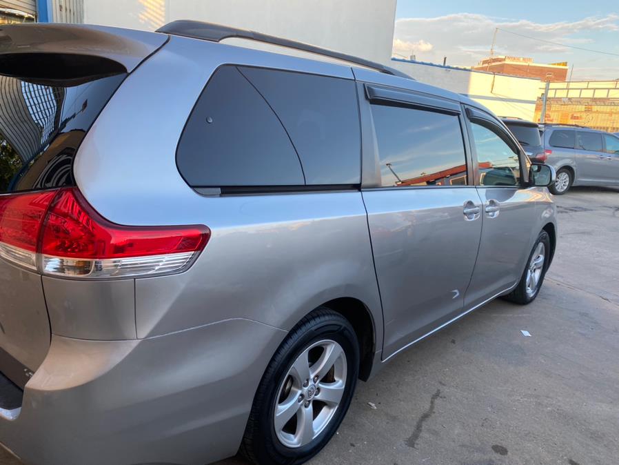 2011 Toyota Sienna 5dr 7-Pass Van V6 LE AAS FWD, available for sale in Brooklyn, New York | Brooklyn Auto Mall LLC. Brooklyn, New York 2011 Toyota Sienna 5dr 7-Pass Van V6 LE AAS FWD, available for sale in Brooklyn, New York | Brooklyn Auto Mall LLC. Brooklyn, New York