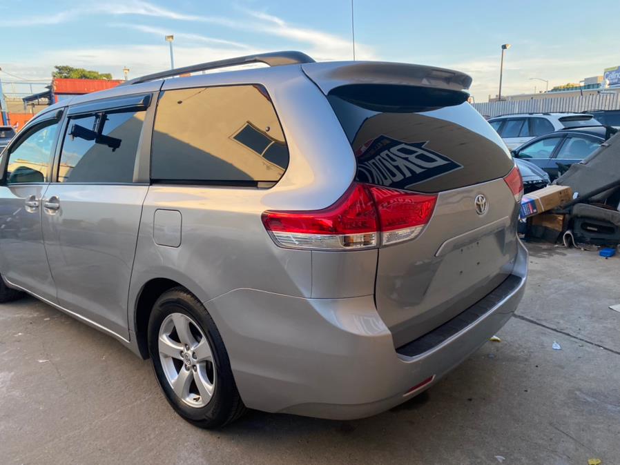 2011 Toyota Sienna 5dr 7-Pass Van V6 LE AAS FWD, available for sale in Brooklyn, New York | Brooklyn Auto Mall LLC. Brooklyn, New York 2011 Toyota Sienna 5dr 7-Pass Van V6 LE AAS FWD, available for sale in Brooklyn, New York | Brooklyn Auto Mall LLC. Brooklyn, New York