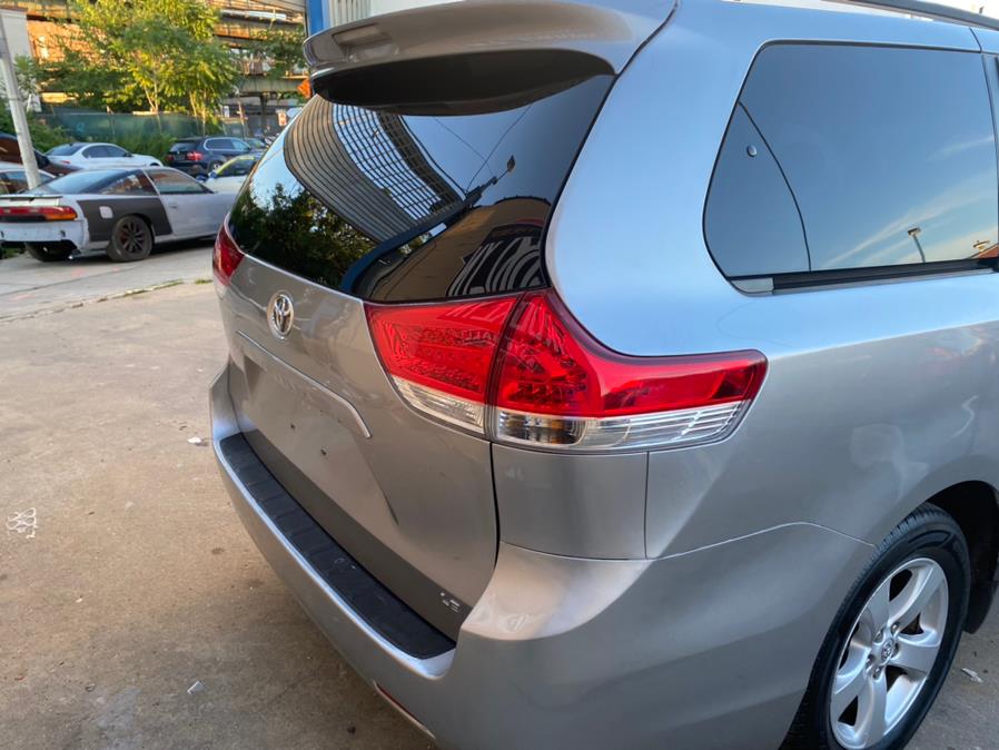 2011 Toyota Sienna 5dr 7-Pass Van V6 LE AAS FWD, available for sale in Brooklyn, New York | Brooklyn Auto Mall LLC. Brooklyn, New York 2011 Toyota Sienna 5dr 7-Pass Van V6 LE AAS FWD, available for sale in Brooklyn, New York | Brooklyn Auto Mall LLC. Brooklyn, New York
