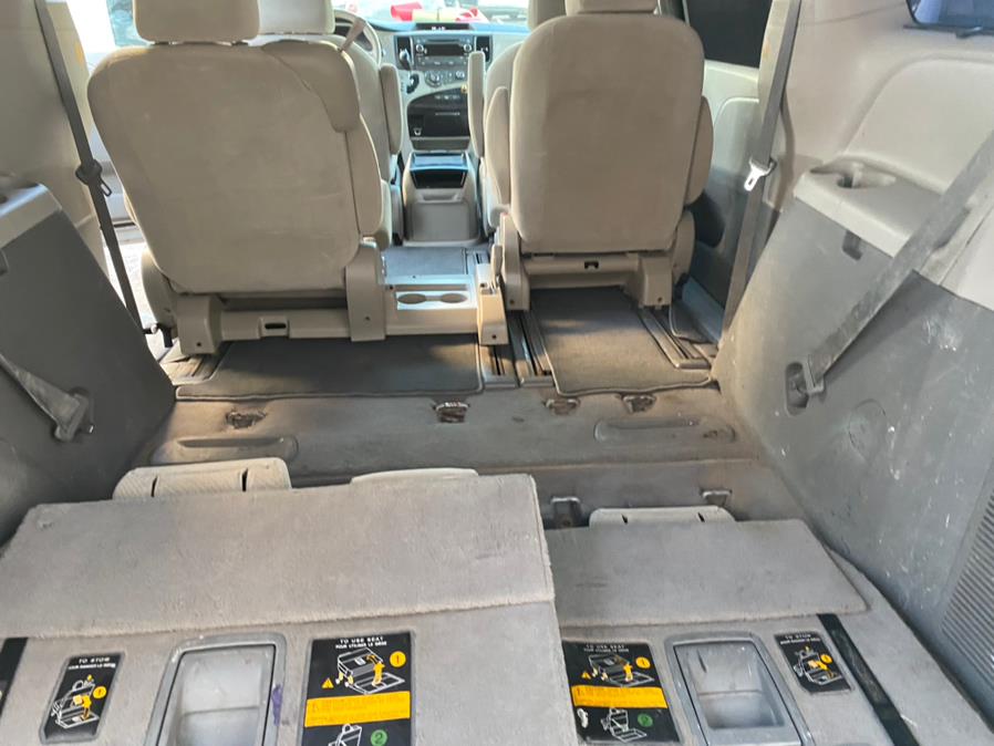 2011 Toyota Sienna 5dr 7-Pass Van V6 LE AAS FWD, available for sale in Brooklyn, New York | Brooklyn Auto Mall LLC. Brooklyn, New York 2011 Toyota Sienna 5dr 7-Pass Van V6 LE AAS FWD, available for sale in Brooklyn, New York | Brooklyn Auto Mall LLC. Brooklyn, New York