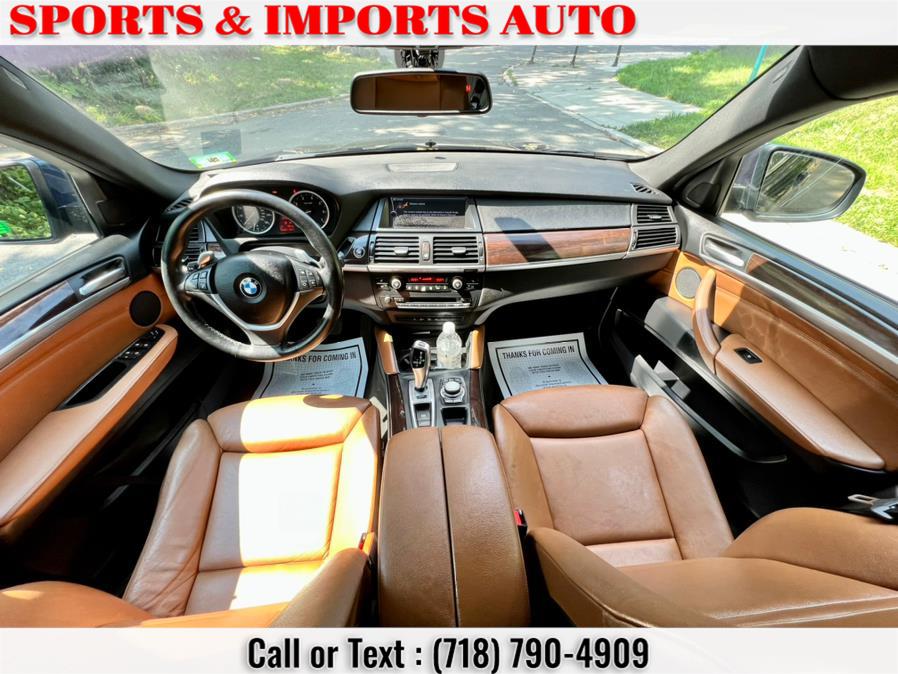 Used BMW X6 AWD 4dr 50i 2010 | Sports & Imports Auto Inc. Brooklyn, New York Used BMW X6 AWD 4dr 50i 2010 | Sports & Imports Auto Inc. Brooklyn, New York